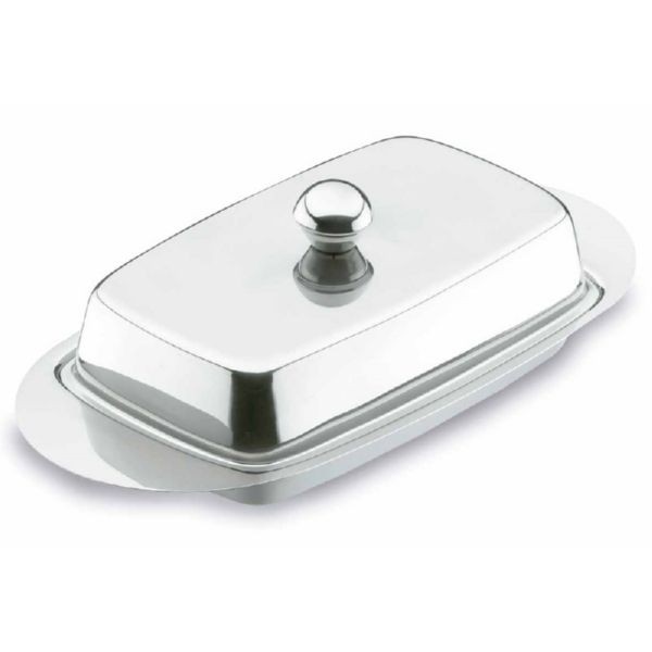 Mantequillero Inox