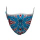 Masque neoprene