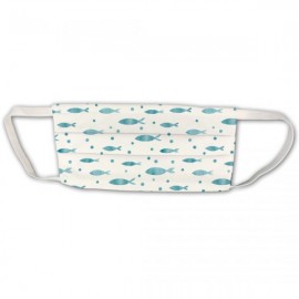 Masque poissons talla 3-6 años
