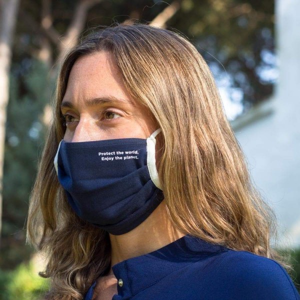 Mascarilla miss wood