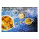Puzzle imantado Solar sistem