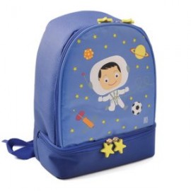 Sac à dos thermique Astronaut