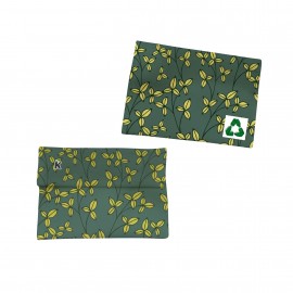 Bolsa mascarillas plantas