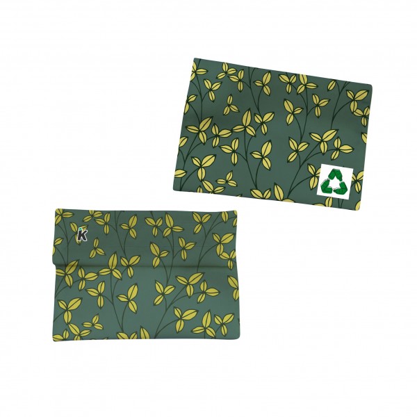 Bolsa mascarillas plantas