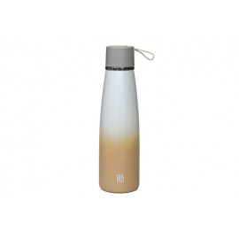 Bouteille thermique sable