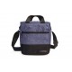 Lunch bag urban jeans Iris