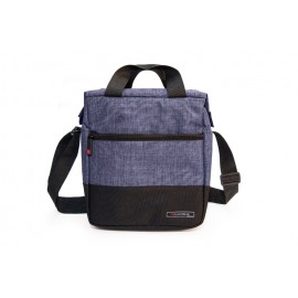 Lunch bag urban jeans Iris