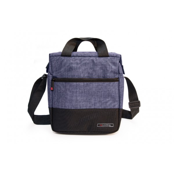 Sac porte aliments urban jeans