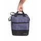 Lunch bag urban jeans Iris