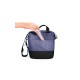 Lunch bag urban jeans Iris