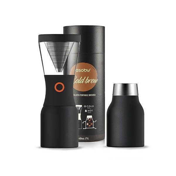 Asobu ColdBrew