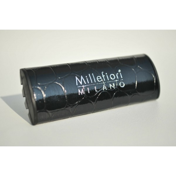 Ambientador Coche Millefiori Icon Cold Water