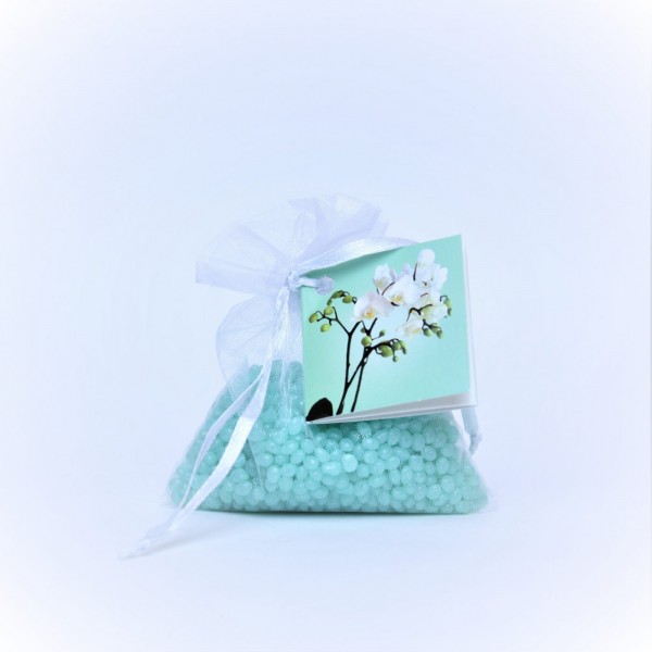 Mini resinas perfumadas Cashmere