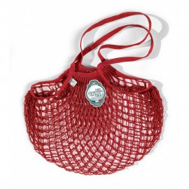 Filt bag rojo