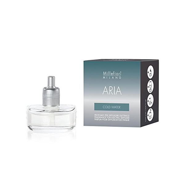 Parfum pour electric diffuser Cold Water