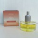 Parfum pour electric diffuser orange tea