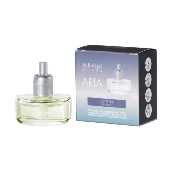Parfum pour electric diffuser oxigen