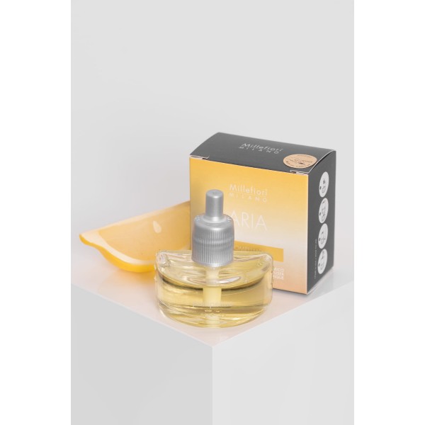 Parfum pour electric diffuser pompelmo