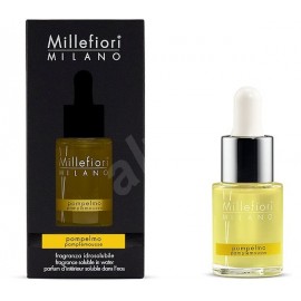 Parfum d'intérieur soluble dans l'eau pompelmo