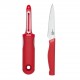 Set pelador+cuchillo