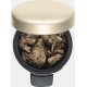 Poubelle à pedal new icon 3 l. beige Brabantia