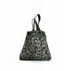 Sac mini maxi shopper Baroque