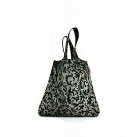 Bolsa de la compra mini maxi shopper baroque