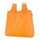 Sac mini maxi shopper poche orange
