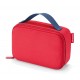 Estuche térmico rojo