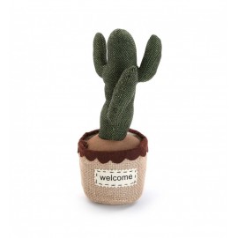 Sujeta Puertas Cactus