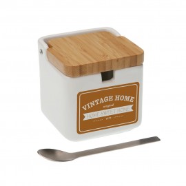 Azucarero Vintage Home