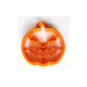 Cortador de Galletas Calabaza Halloween