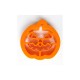Cortador de Galletas Calabaza Halloween