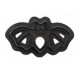 Cortador de Galletas Murcielago Halloween