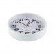 Reloj de Cocina Blanco 20 cm