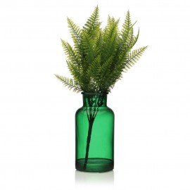 Vase vert