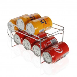 Organizador de latas