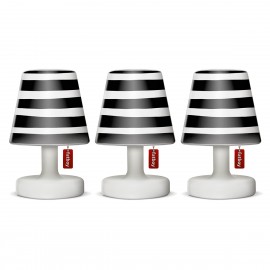 Cooper cappie para Edison The Mini Mr Black (3x)