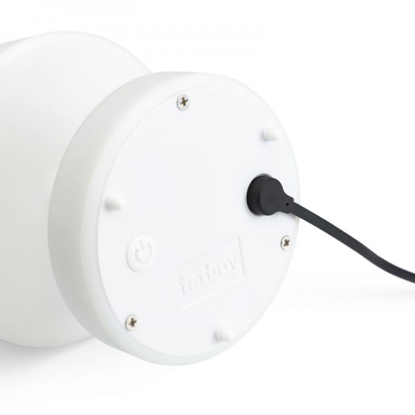 Edison The Mini lampe cable chargeur