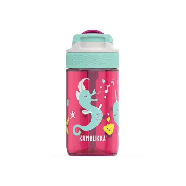 Bouteille enfant Lagoon mer 400 ml