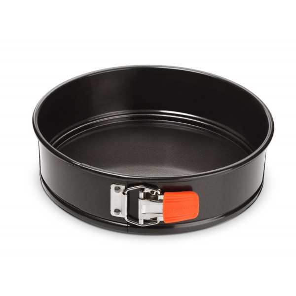Molde redondo desmontable Le Creuset