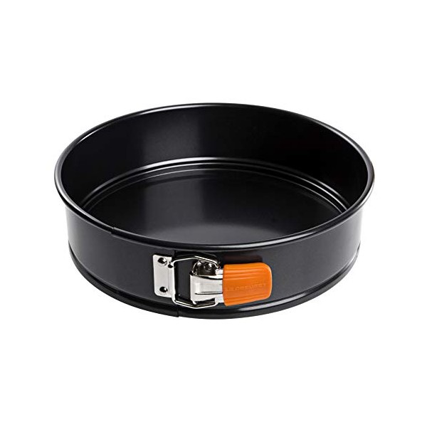 Molde redondo desmontable 24 Le Creuset