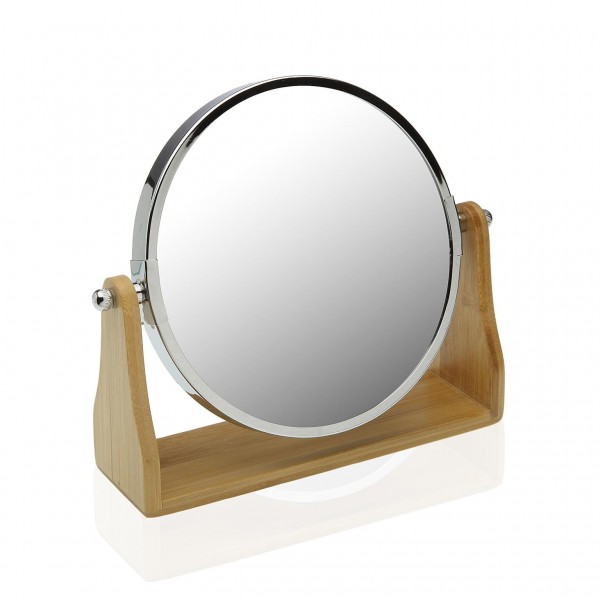 Miroir à pied avec augmentation