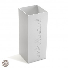 Paragüero blanco umbrella