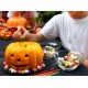 Molde Calabaza 3D Halloween Lékué