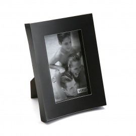 Cadre photo 10 x 15 noir