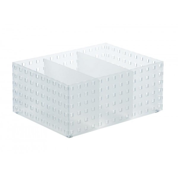 BRICKS Organizador alto 21 x 28 (2 divisiones)