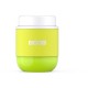 Thermo alimentaire vert 295 ml.