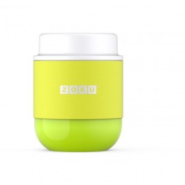 Termo alimentos 295 ml. Verde