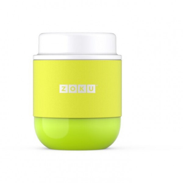 Termo alimentos 295 ml. Verde